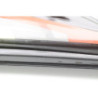 Coque arrière droite SHERCO SILVER 50 SM R 2021 à 2023