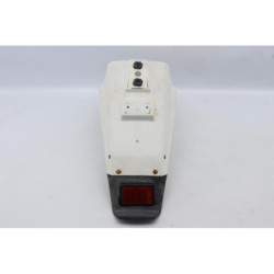Support de plaque SUZUKI DR 125 SE 1994 à 2003