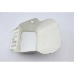 Tête de fourche SUZUKI DR 125 SE 1994 à 2003