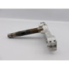 Té de fourche inférieur YAMAHA XT 600 TENERE 1986 à 1989