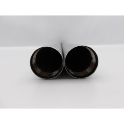 Tube de fourche droit YAMAHA FZR 1000 EXUP 1989 à 1990