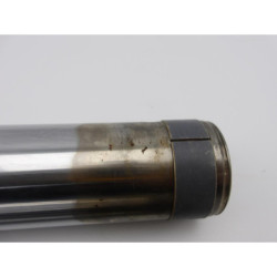 Tube de fourche droit HONDA XL 600 R 1983 à 1987