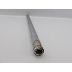 Tube de fourche gauche YAMAHA XTZ 600 TENERE 1983 à 1985