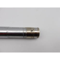 Tube de fourche gauche YAMAHA XTZ 600 TENERE 1983 à 1985