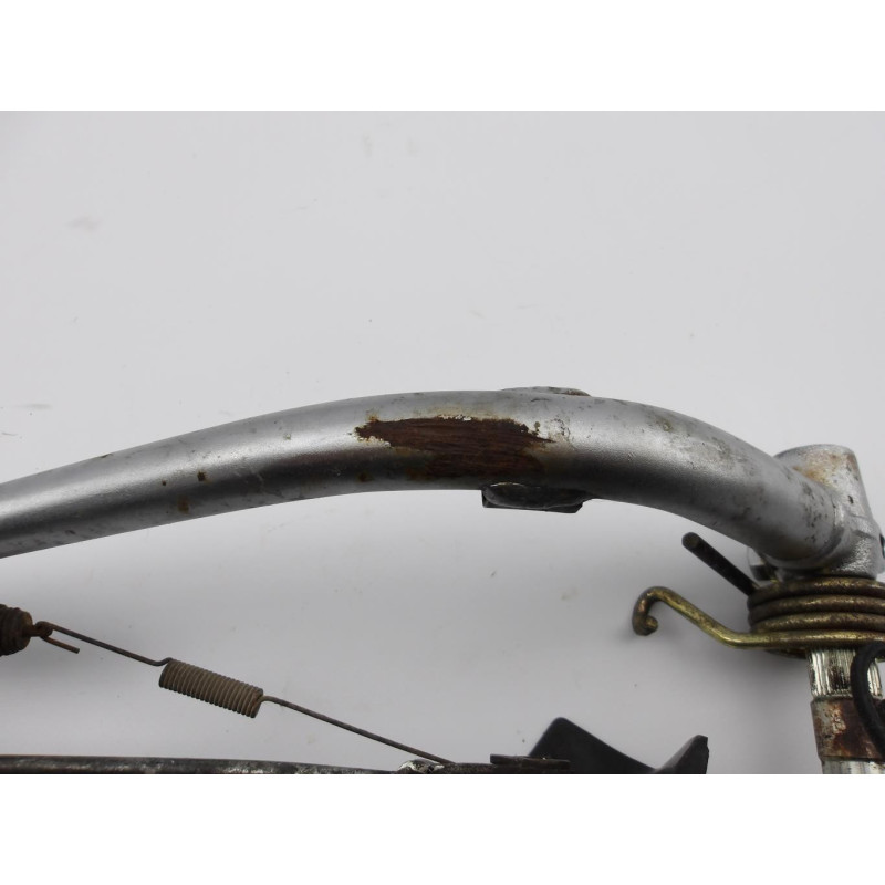 Pédale de frein HONDA CM 125 CUSTOM 1982 à 2000
