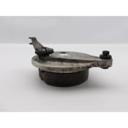 Tambour arrière HONDA CM 125 CUSTOM 1982 à 2000