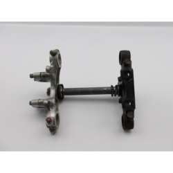 Té de fourche HONDA CM 125 CUSTOM 1982 à 2000