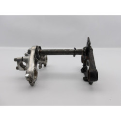 Té de fourche HONDA CM 125 CUSTOM 1982 à 2000