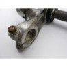 Té de fourche HONDA CM 125 CUSTOM 1982 à 2000