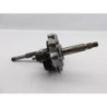 Carter de transmission MBK XC 125 FLAME X 2004 à 2008