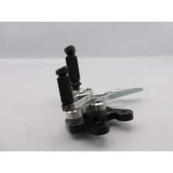 Platine avant droite SUZUKI GSXR 1000 2007 à 2008