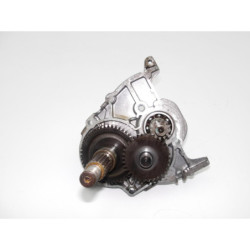 Carter de transmission PEUGEOT ZENITH 50 1994 à 1999