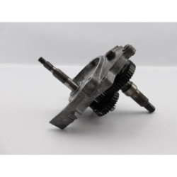 Carter de transmission PEUGEOT ZENITH 50 1994 à 1999