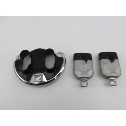 Pontet de guidon HONDA PCX 125 2018 à 2020