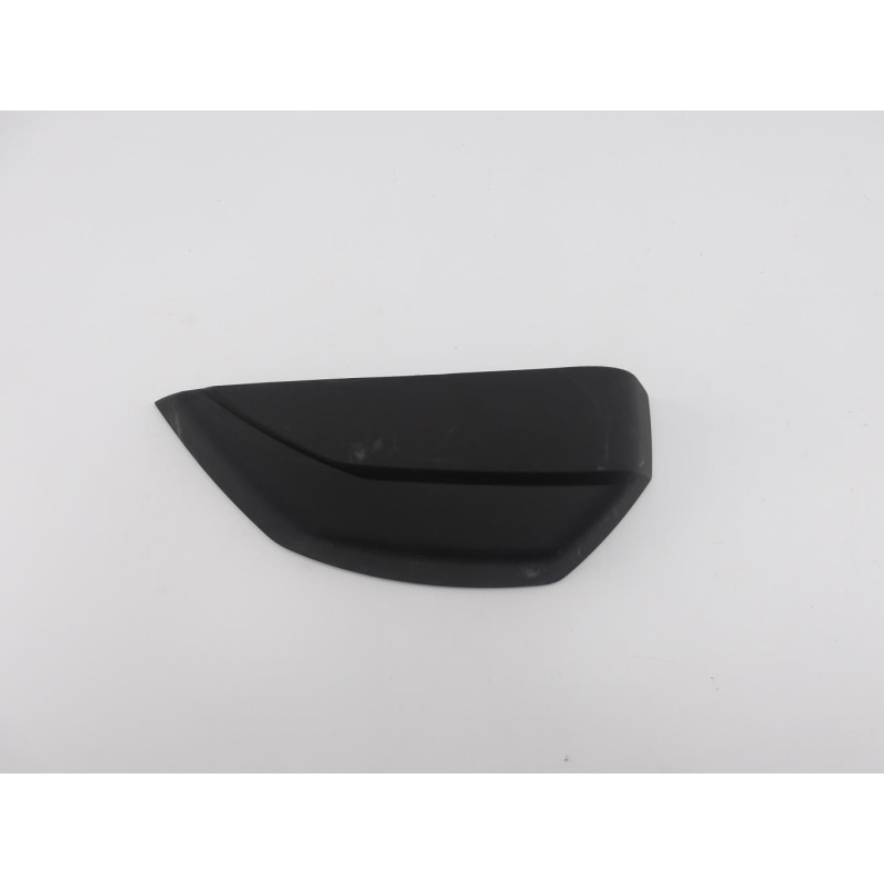 Top case YAMAHA MT07 700 2014 à 2017