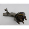 Moyeu avant HYTRACK HY MP4 2018 à 2021