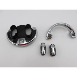 Cache guidon HONDA PCX 125 2018 à 2020
