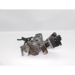 Rampe d'injection TRIUMPH TIGER 1050 2007 à 2012