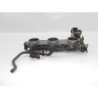 Rampe d'injection TRIUMPH TIGER 1050 2007 à 2012