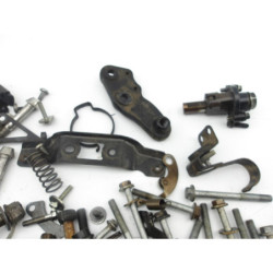 Kit visserie TRIUMPH TIGER 1050 2007 à 2012