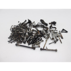 Kit visserie TRIUMPH TIGER 1050 2007 à 2012