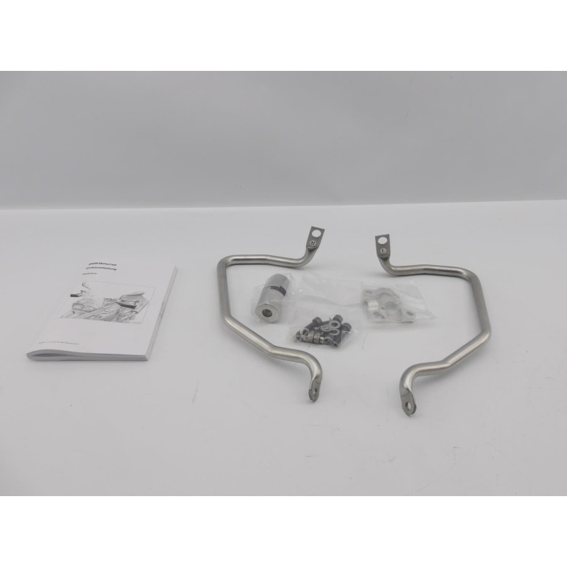 Protège main droit BMW F 700 GS 2013 à 2017