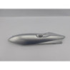 Coque arrière gauche YAMAHA TDM 900 2002 à 2011