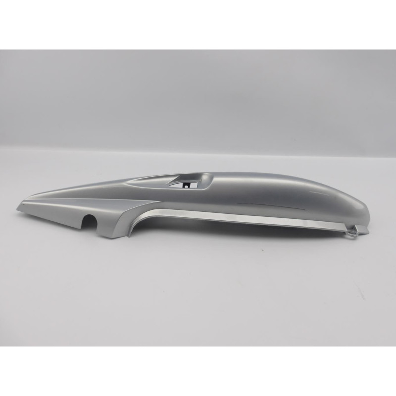 Coque arrière gauche YAMAHA TDM 900 2002 à 2011