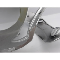 Coque arrière complète PIAGGIO LIBERTY 50 2009 à 2016