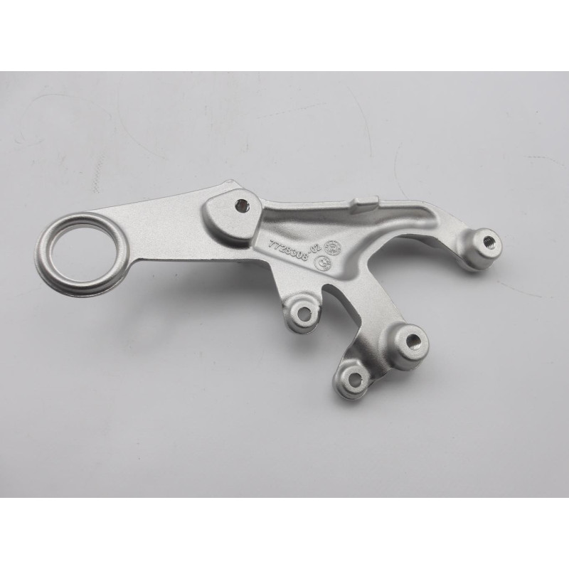 Platine avant droite BMW S 1000 RR 2012 à 2014