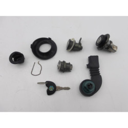 Kit neiman complet non codé PIAGGIO HEXAGON LX 125 1998 à 1999