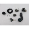 Kit neiman complet non codé PIAGGIO HEXAGON LX 125 1998 à 1999