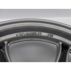 Jante avant SUZUKI UH 125 BURGMAN 2007 à 2013