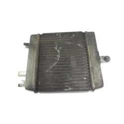 Radiateur d'eau SUZUKI UH 125 BURGMAN 2007 à 2013