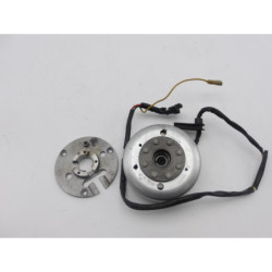 Rotor PEUGEOT XPS 50 SUPERMOTARD 2004 à 2010