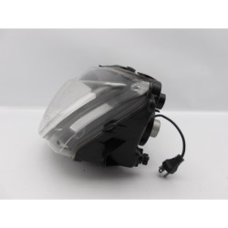Optique YAMAHA MAJESTY 250 2000 à 2001