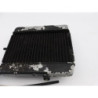 Radiateur d'eau YAMAHA MAJESTY 250 2000 à 2001
