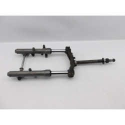 Fourche complète YAMAHA MAJESTY 250 2000 à 2001