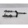 Fourche complète YAMAHA MAJESTY 250 2000 à 2001