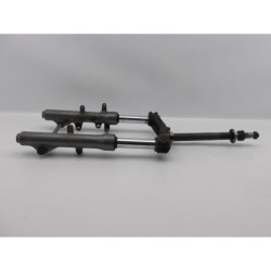 Fourche complète YAMAHA MAJESTY 250 2000 à 2001