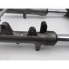 Fourche complète YAMAHA MAJESTY 250 2000 à 2001