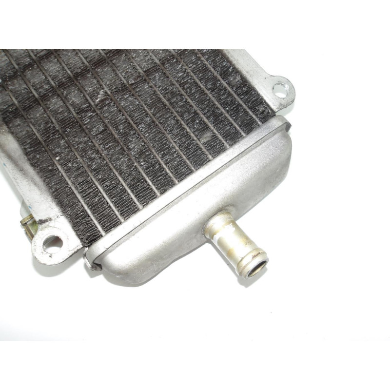 Radiateur d'eau PIAGGIO VESPA GRANTURISMO 125 2004 à 2006