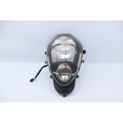 Optique HONDA NES 125 AROBASE 2000 à 2000