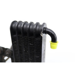 Radiateur d'huile APRILIA RSV 1000 2004 à 2008