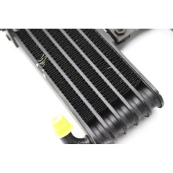 Radiateur d'huile APRILIA RSV 1000 2004 à 2008