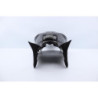 Habillage de réservoir HONDA CBR 600 RR 2007 à 2007