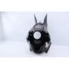 Habillage de réservoir HONDA CBR 600 RR 2007 à 2007
