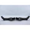 Conduit d'air droit HONDA CBR 600 S 2001 à 2001