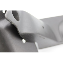 Conduit d'air droit HONDA CBR 600 S 2001 à 2001