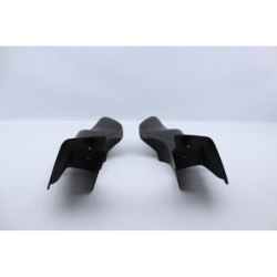 Conduit d'air droit HONDA CBR 600 S 2001 à 2001